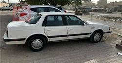 Chevrolet Oldsmobile